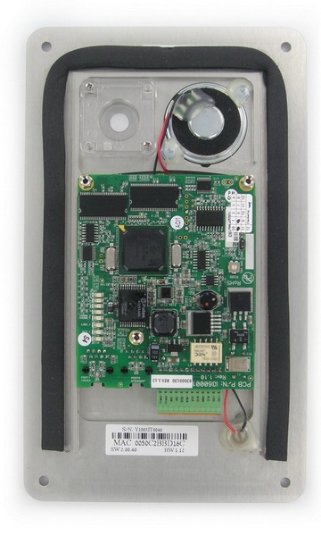 SIP-домофон ITS Pantel I00000975